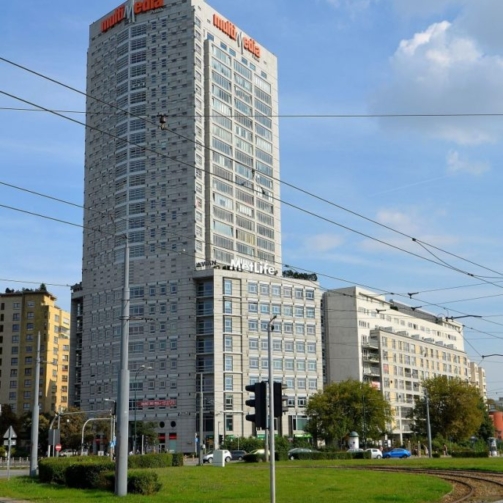 Babka Tower