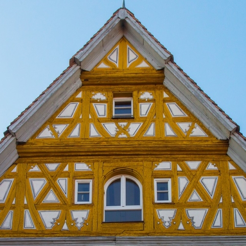 budownictwo szkieletowe