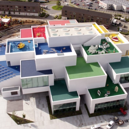 Dom_lego