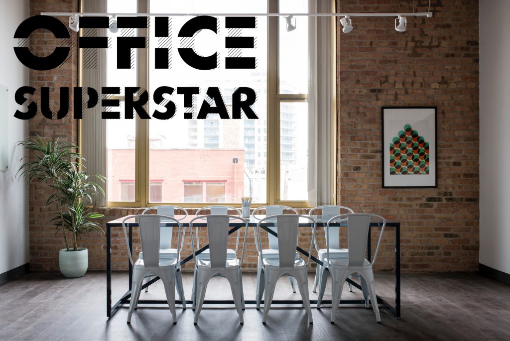 konkurs na najlepsze biuro