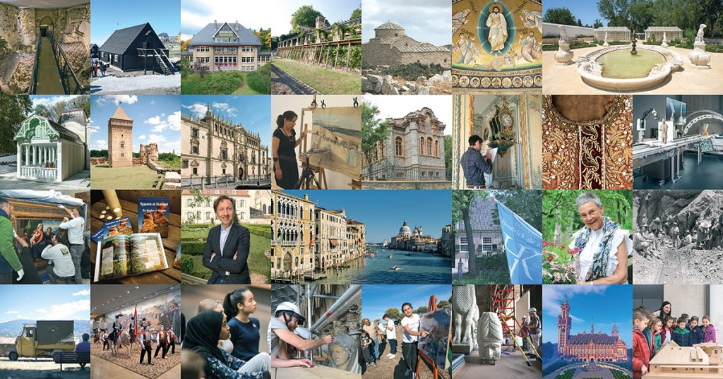 dziedzictwo kulturowe