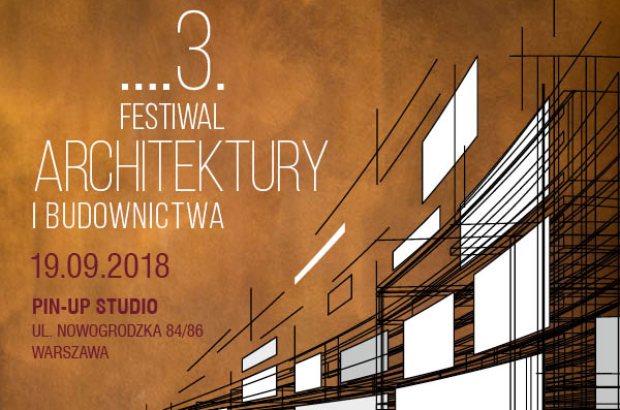 Festiwal Architektury i Budownictwa