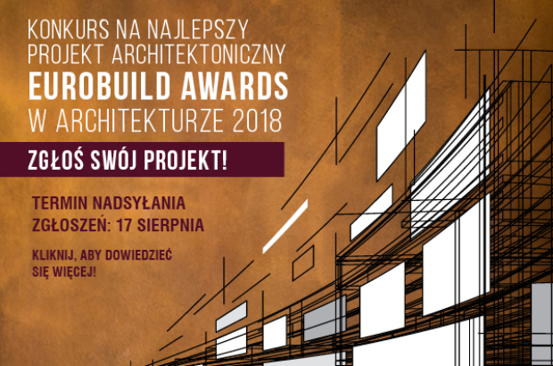 eurobuild awards w architekturze