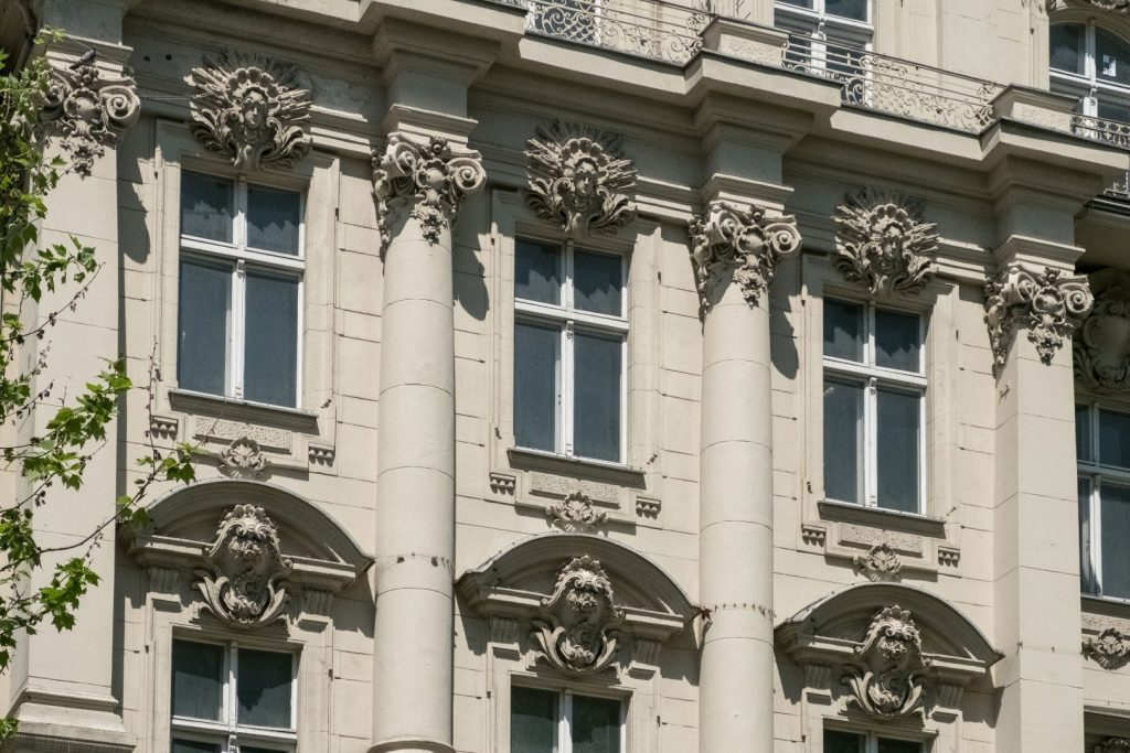 remont zabytkowego domu