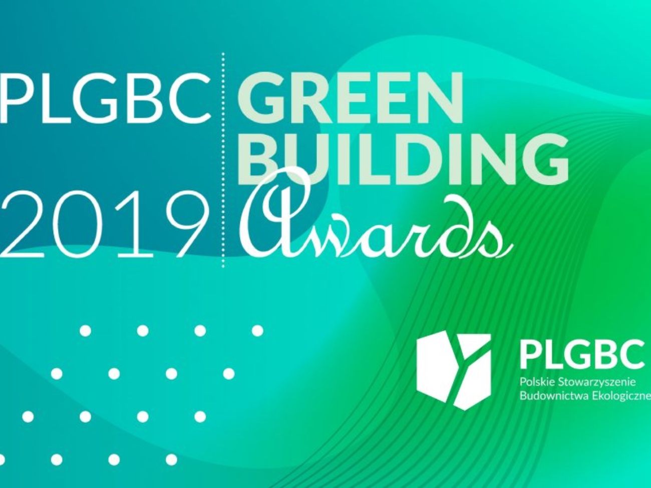 PLGBC konkurs 2019 - zrównoważone budownictwo