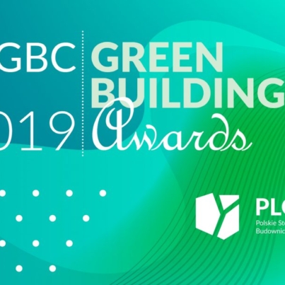 PLGBC konkurs 2019 - zrównoważone budownictwo