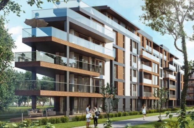 nowe mieszkanie od dewelopera - inwestycja