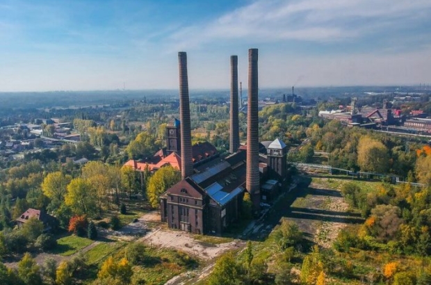 Elektrownia Szombierki w Bytomiu
