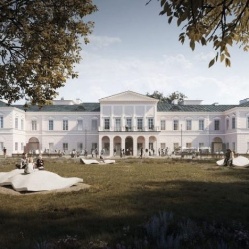 Muzeum Ziem Wschodnich w Lublinie