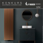 Vasco 2020 - Konkurs dla architektów i architektów wnętrz