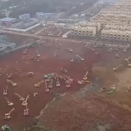 koronawirus szpital wuhan miasto