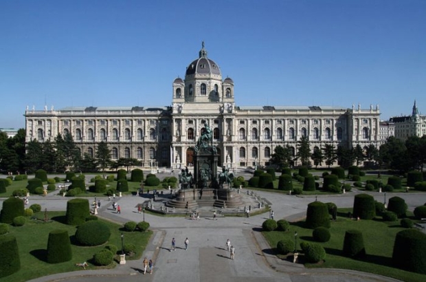 Kunsthistorisches Muzeum w Wiedniu