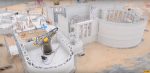 największy budynek z drukarki 3D w dubaju