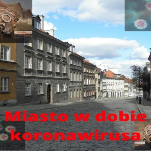 Miasto-w-dobie-koronawirusa-
