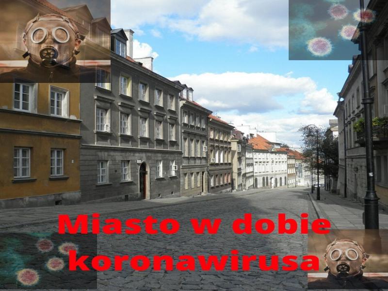 Miasto-w-dobie-koronawirusa-
