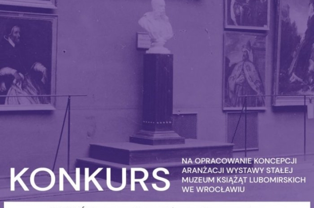 Wystawa w Muzeum Książąt Lubomirskich we Wrocławiu