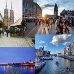 Najpiękniejsze miasta w Polsce