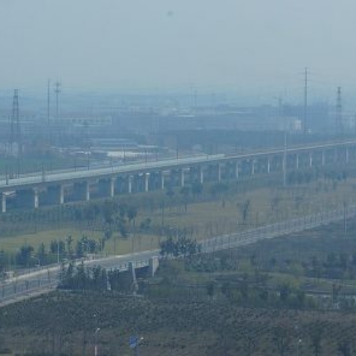 najdłuższy most na świecie