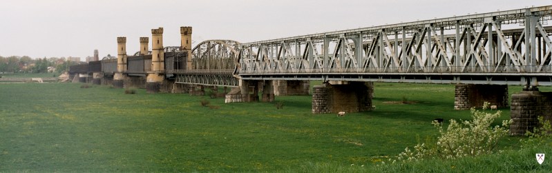 most drogowy w tczewie