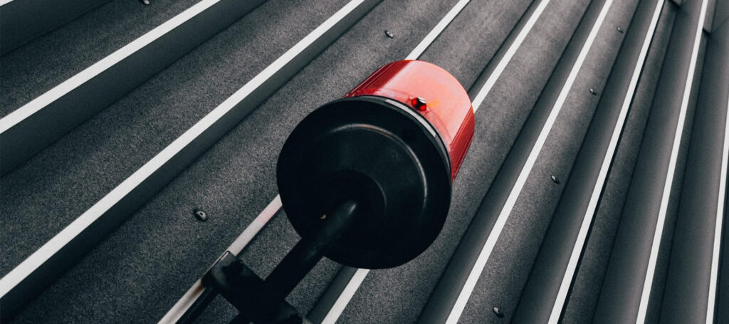 instalacja elektryczna