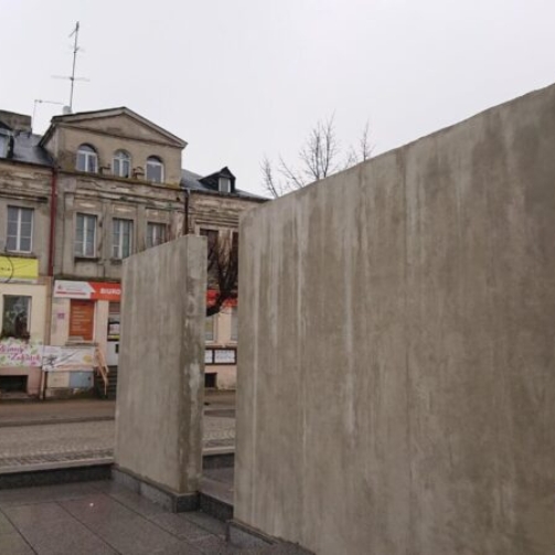 Rewitalizacja rynku w Kutnie