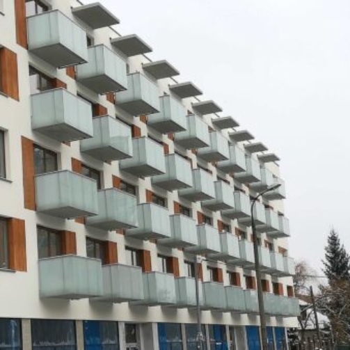 balkony prefabrykowane