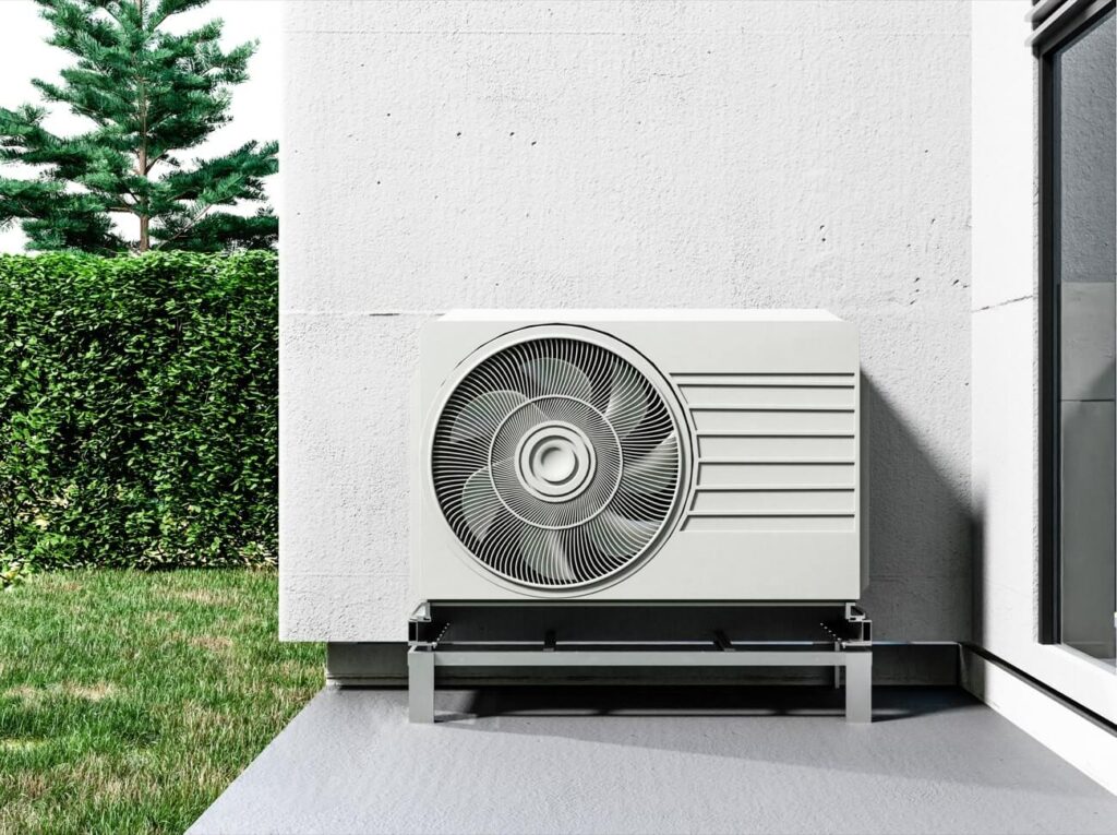 Ile kosztuje pompa ciepła?