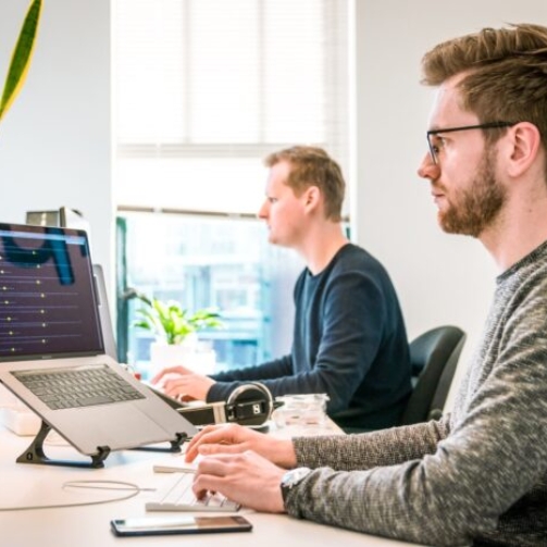 biuro startup