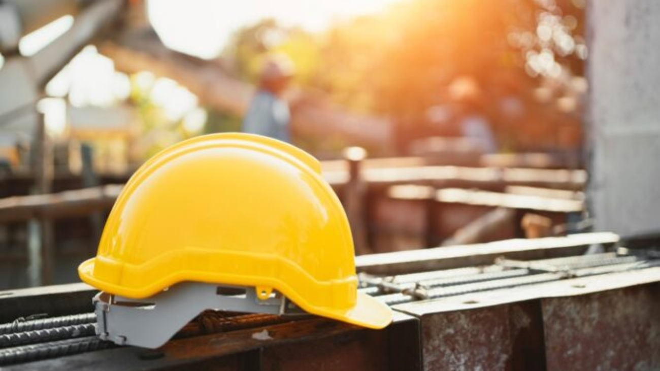 belki betonowe i budowa