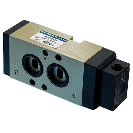 zawory pneumatyczne przemysłowe