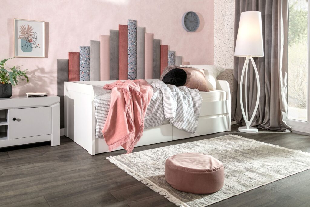 eleganckie lampy podłogowe