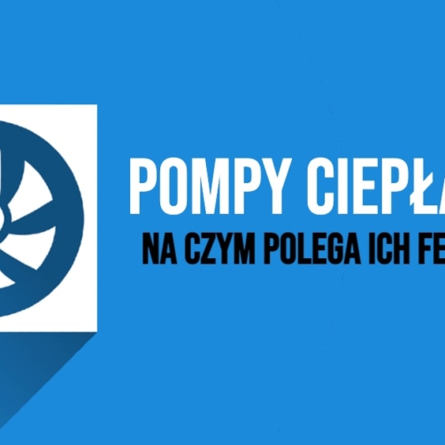 pompy ciepła co2 fenomen