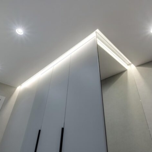 oprawy LED
