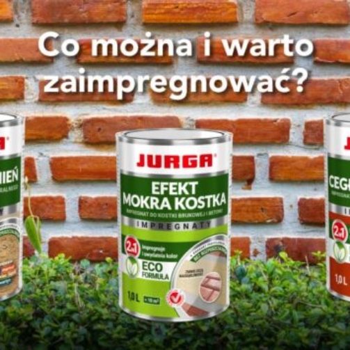 impregnat do wszystkiego