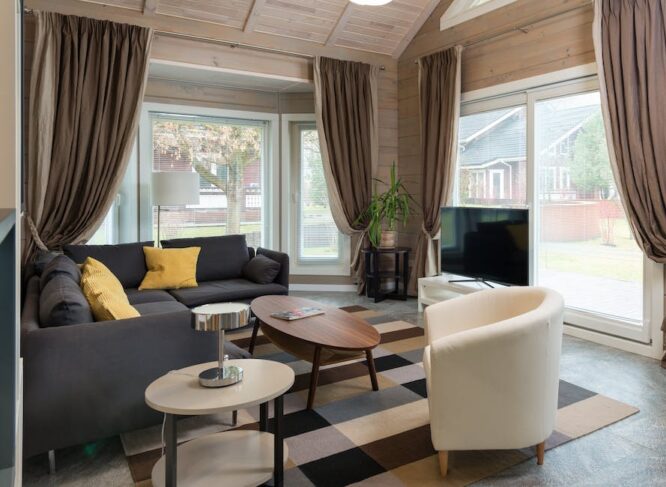 narożniki z funkcją spania