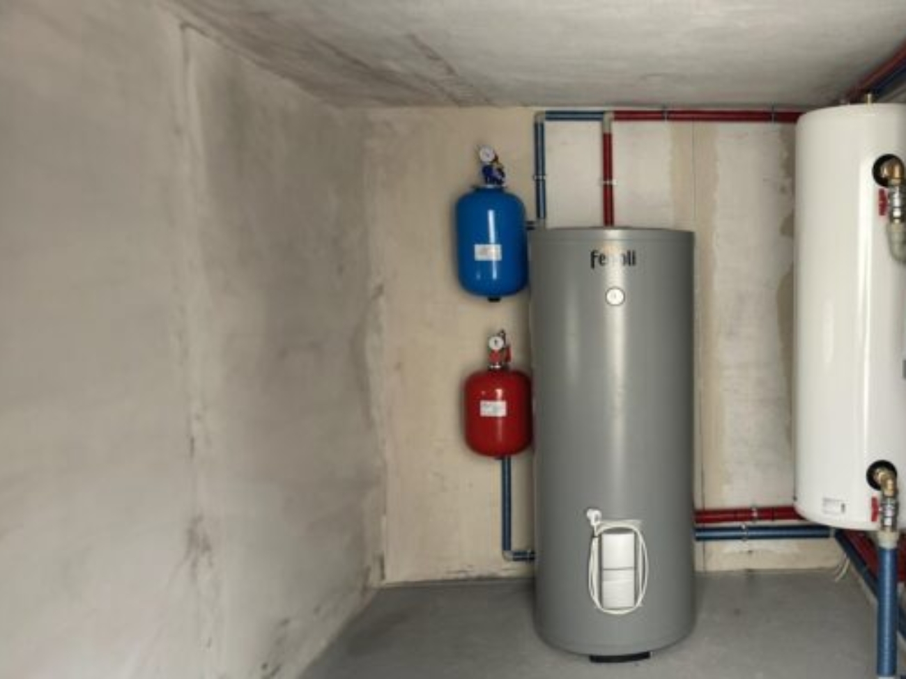 pompa ciepła w 2024