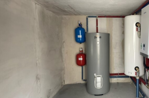 pompa ciepła w 2024