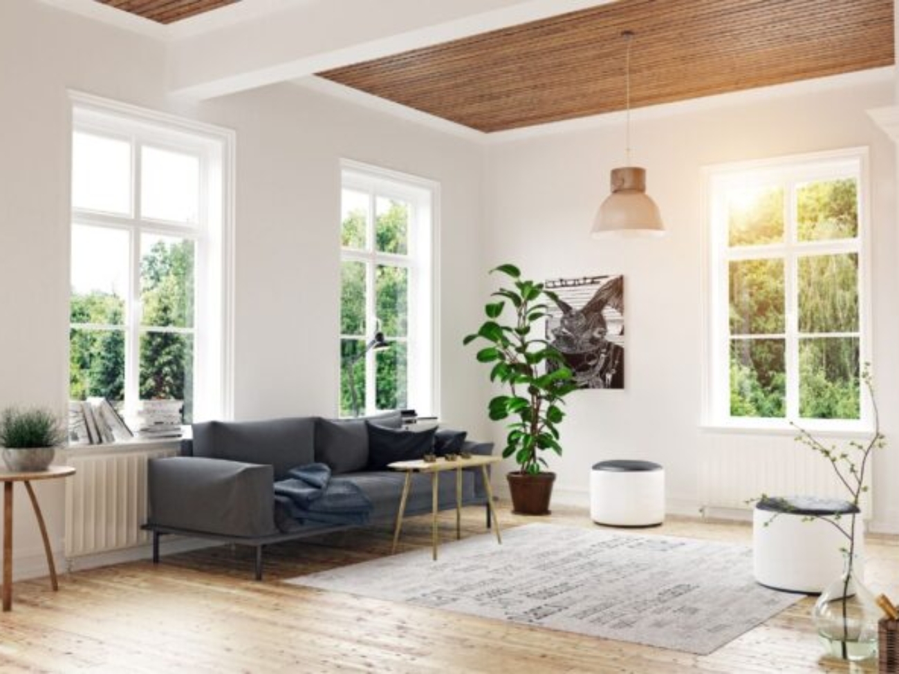 urządzenie domu jednorodzinnego