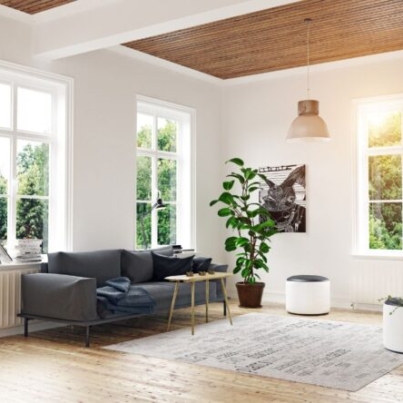 urządzenie domu jednorodzinnego