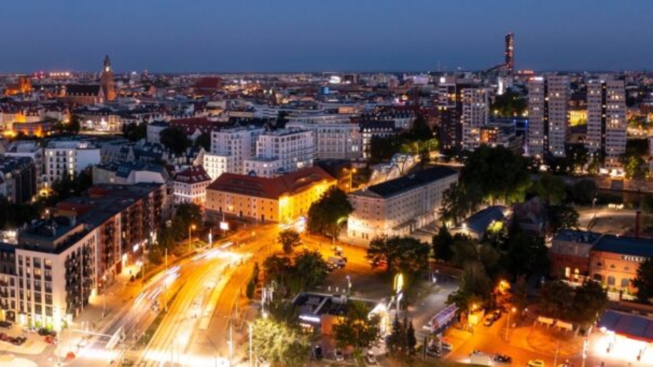 integralność otoczenia wrocław