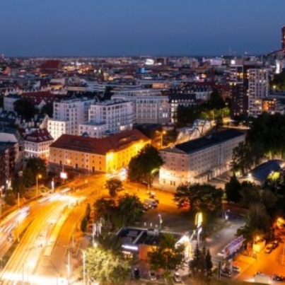 integralność otoczenia wrocław