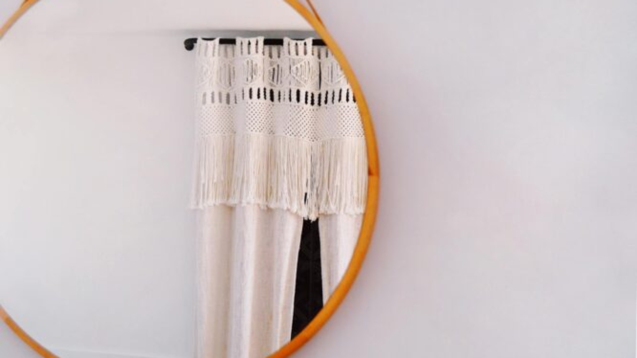 Lustra do przedpokoju, salonu i sypialni.