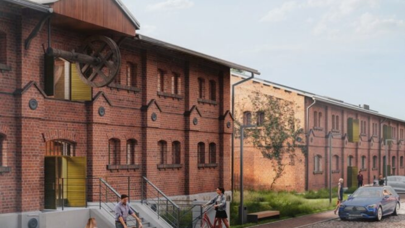 folwark sheiblera lokale uslugowe