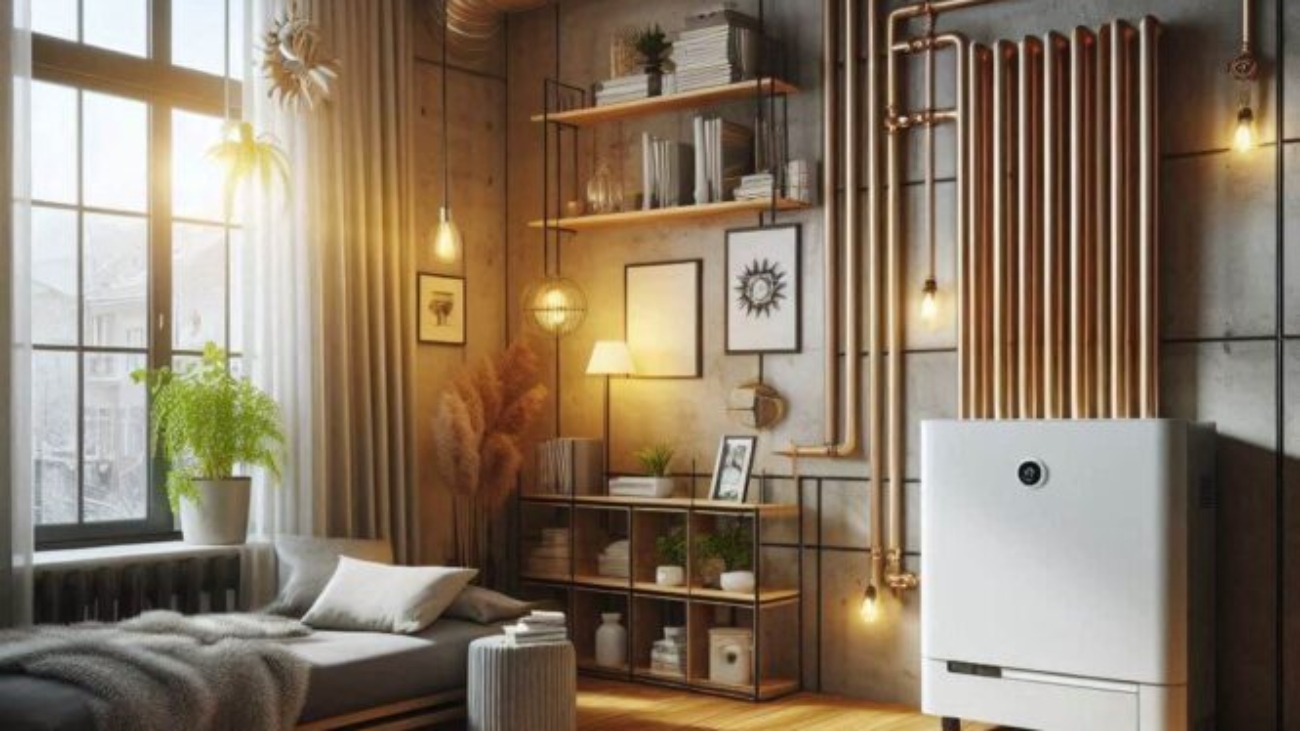 pompa ciepła a grzejniki