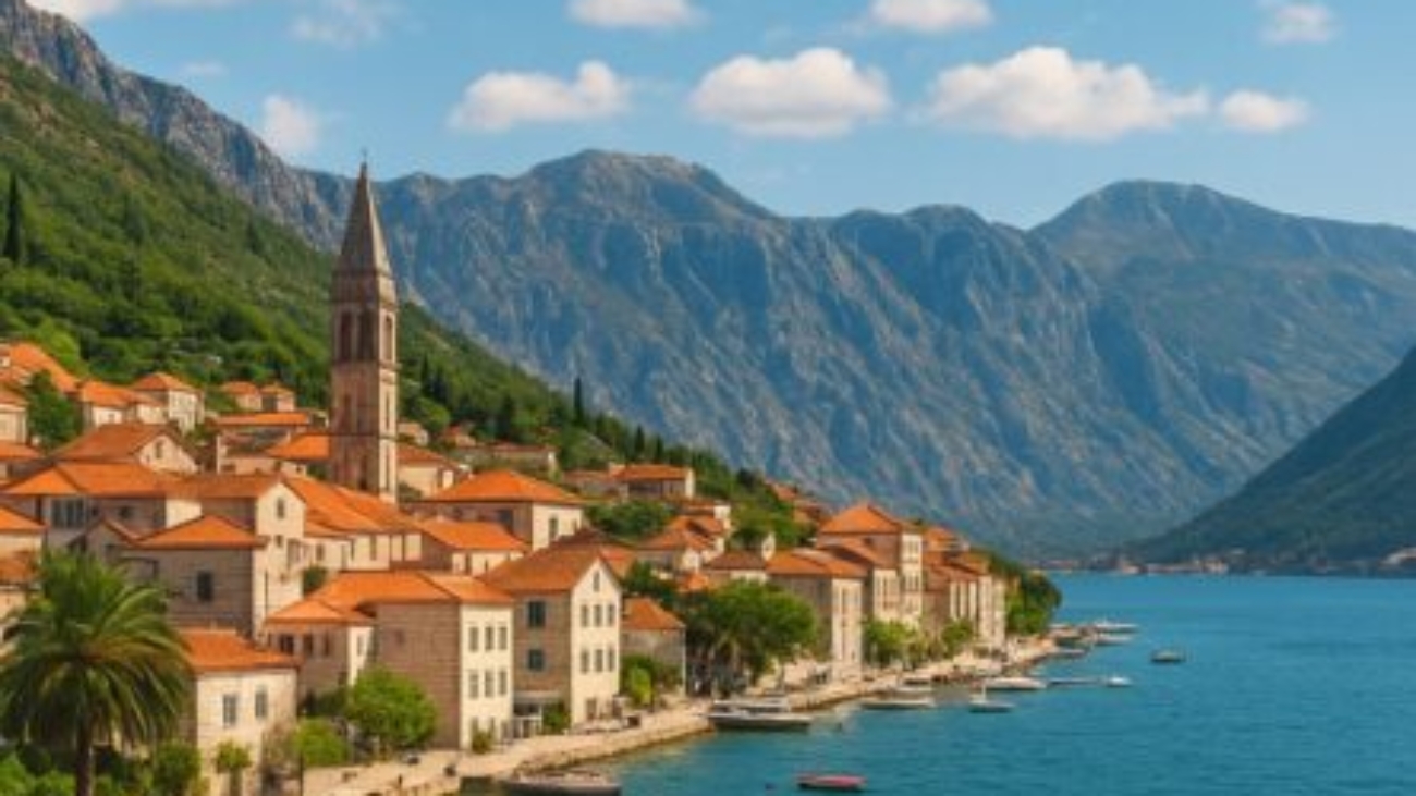Czarnogóra – nieodkryty klejnot Bałkanów. Jak połączyć inwestycję z wakacyjnym stylem życia?