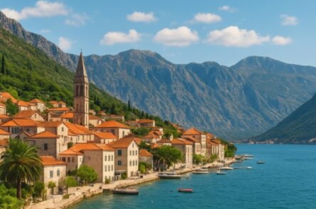 Czarnogóra – nieodkryty klejnot Bałkanów. Jak połączyć inwestycję z wakacyjnym stylem życia?
