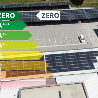 Efektywność energetyczna budynków: Konieczność, inwestycja, zysk - przewodnik dla zarządców i przedsiębiorców