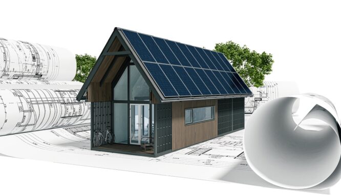 Klasa efektywności energetycznej budynku