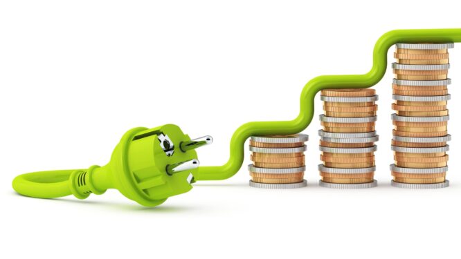 Poprawa efektywności energetycznej budynków