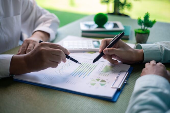 Wydanie świadectwa efektywności energetycznej dla spółdzielni mieszkaniowej